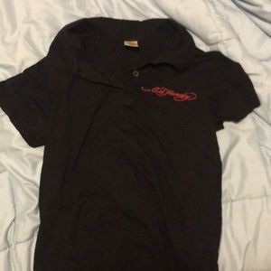 Ed hardy shirt